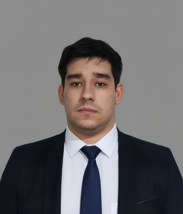 Arthur Oliveira